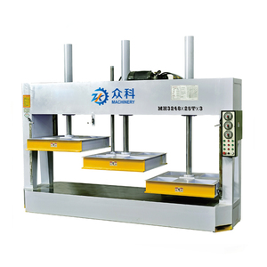 MH3248×25T×3 Hydraulic Cold Press Machine