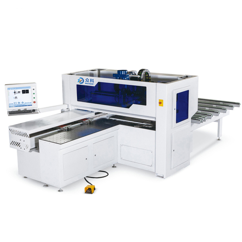 ZK-Y1200 CNC  Drilling Center