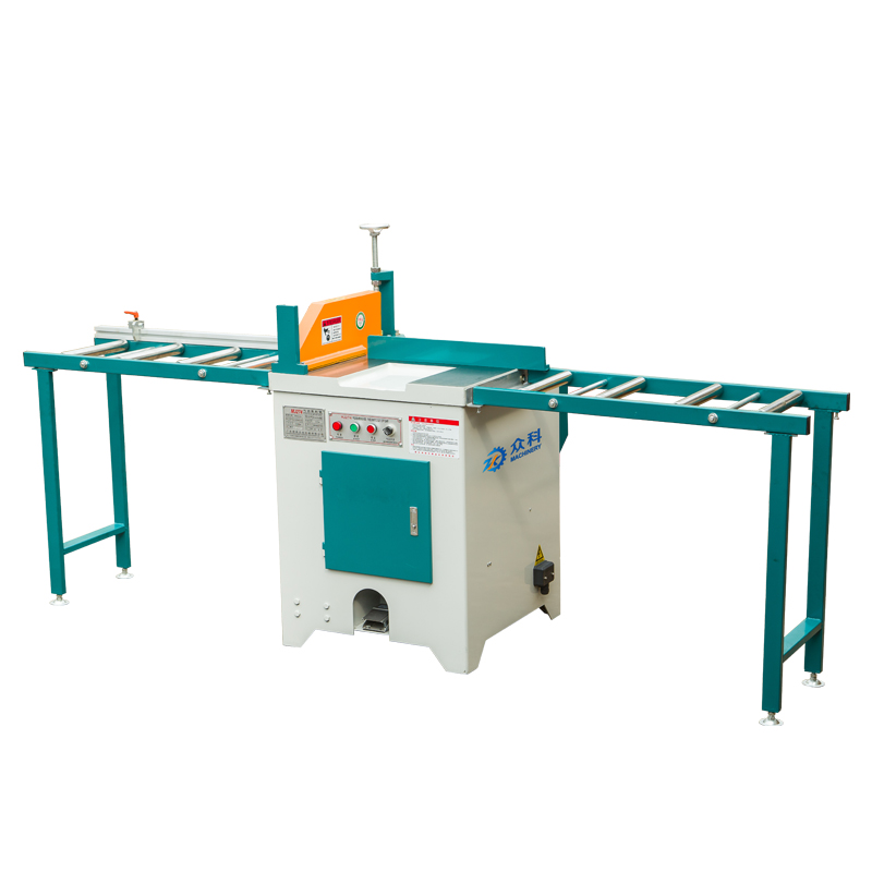 mj274气动断料锯